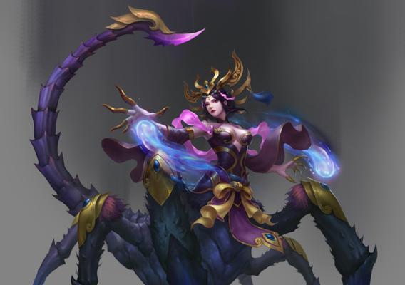 问道中猪妖队伍应该如何加点？