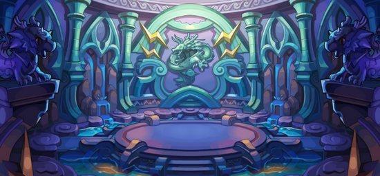 洛克王国神殿怎么退出去？有哪些可能的方法？