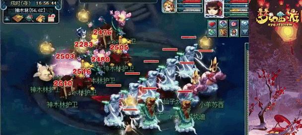梦幻西游法爆效果上限是多少？如何达到最高法爆？