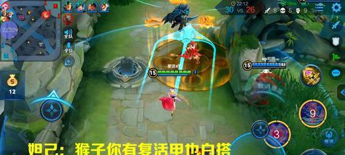 王者荣耀候子角色玩法指南是什么？