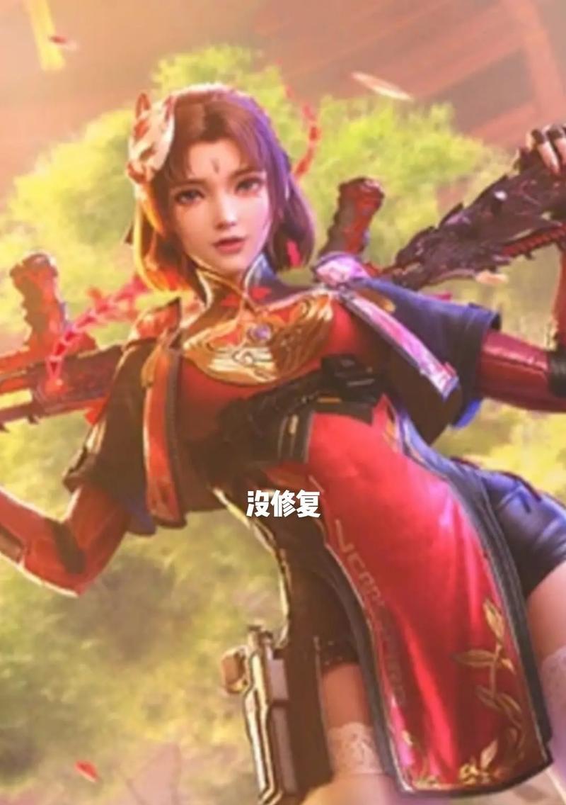 穿越火线手游角色外号有哪些？