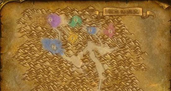 魔兽世界贪婪任务完成方法是什么？