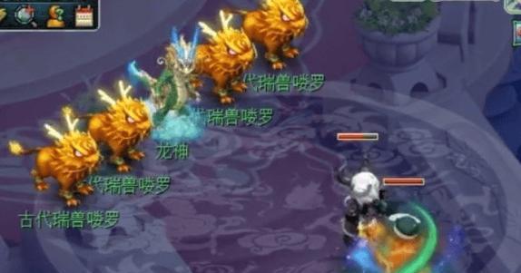梦幻西游无法放出大特技怎么办？大特技无法释放的原因是什么？