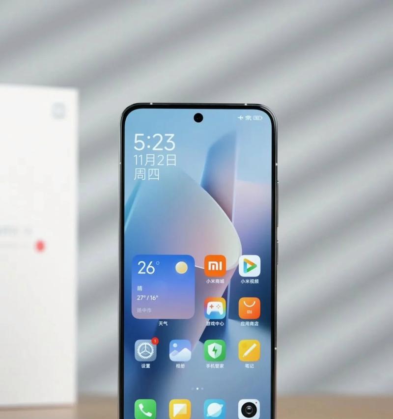 小米手机支持哪些手游？
