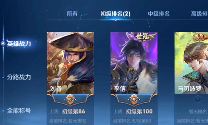 王者荣耀月初拿标什么概念？如何快速获得？