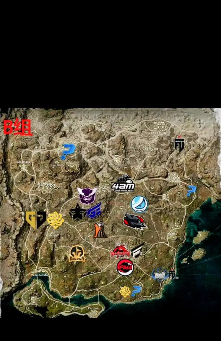 魔兽世界中的吃鸡模式如何进入地图？地图有哪些特色？