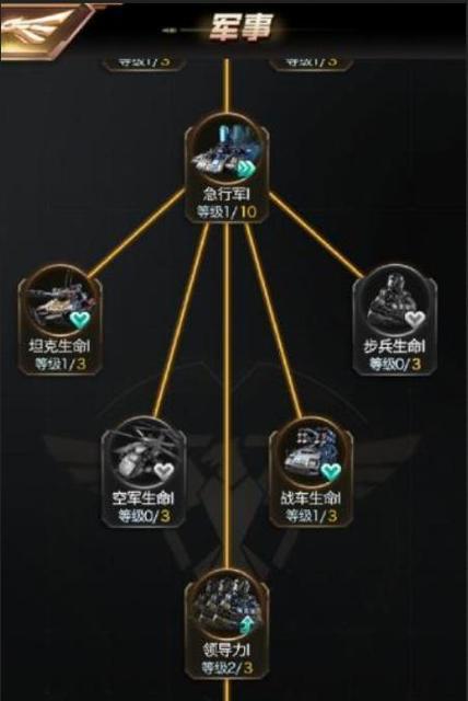 苹果红警手游阵营设置有什么建议？