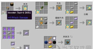 我的世界mod制作教程是什么？需要哪些工具？