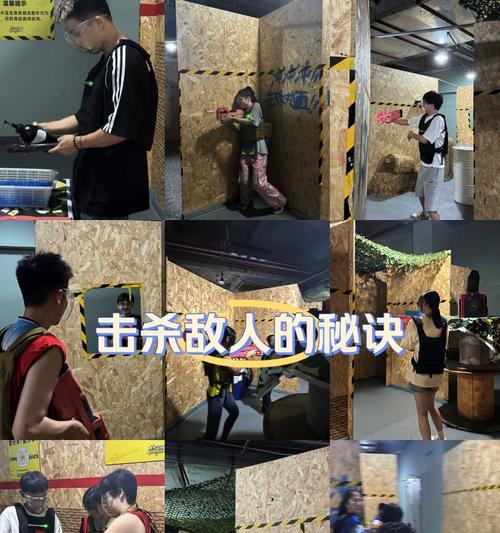 绝地求生如何在40人中脱颖而出？打靶技巧是什么？