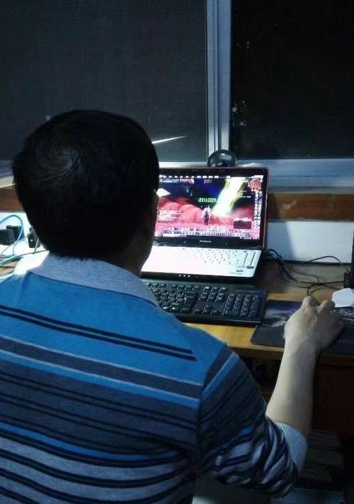 玩魔兽世界的父母有何感受？他们如何平衡游戏与家庭？