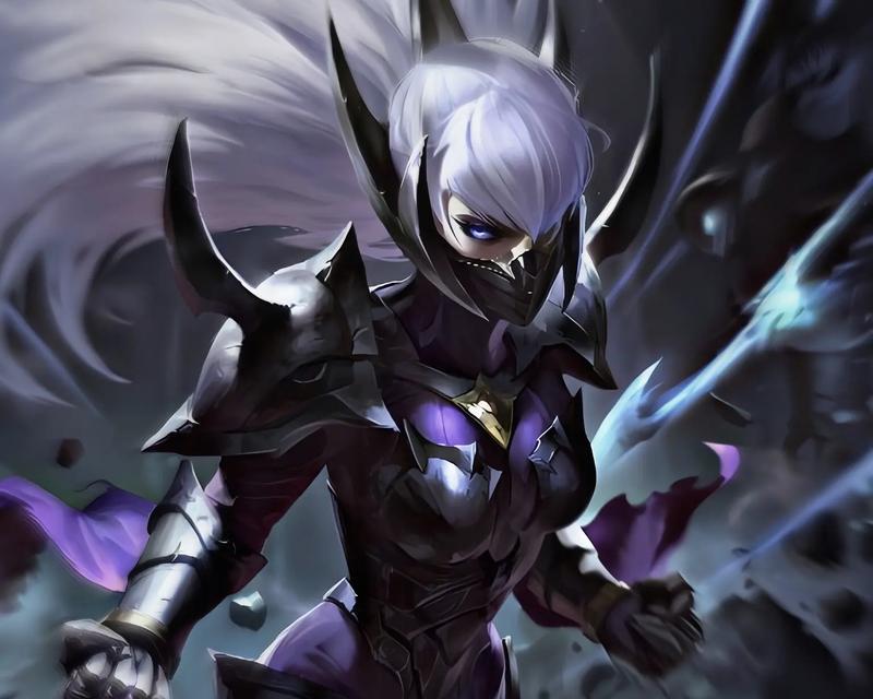 刀妹和盲僧lol手游哪个好？梦幻西游怎么卖菜安全？