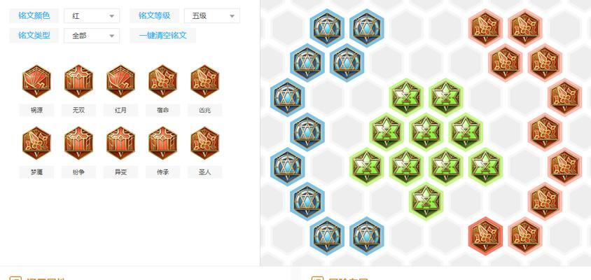 王者荣耀铭文升级的方法有哪些？