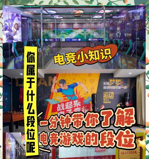 手游电竞有哪些热门赛事？如何参与手游电竞？