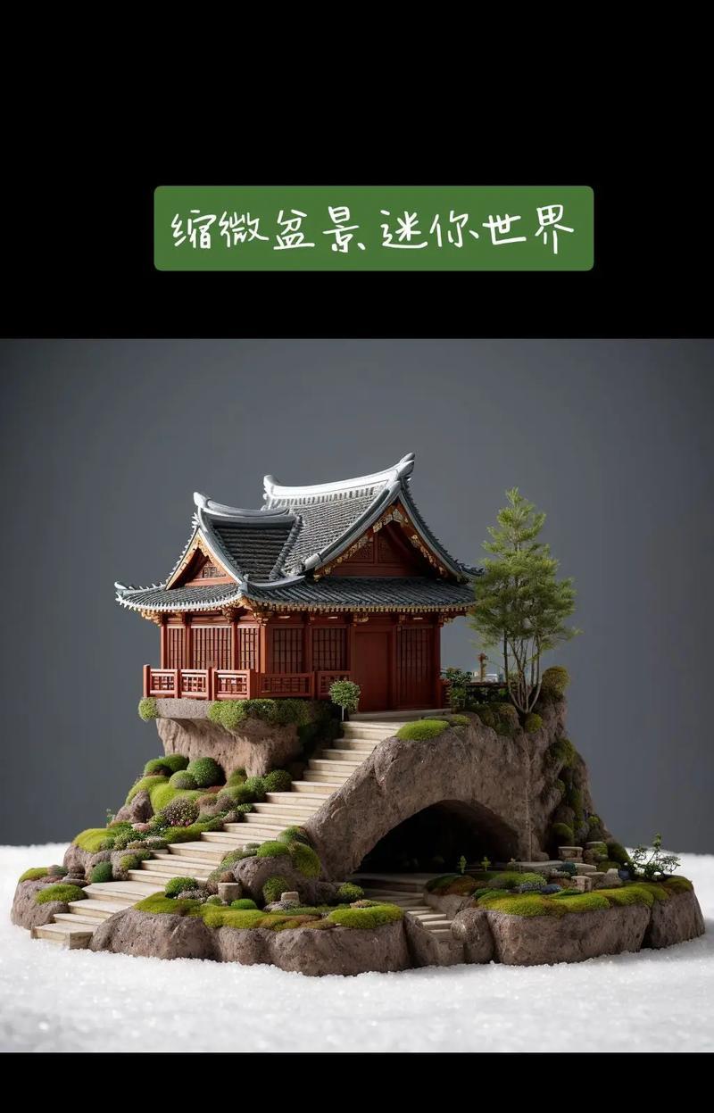迷你世界微缩模型的制作方法是什么？制作过程中需要注意什么？
