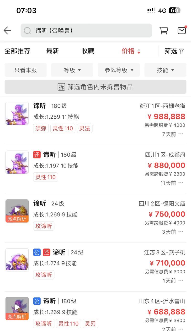 梦幻西游力pt投资成本及回报分析？
