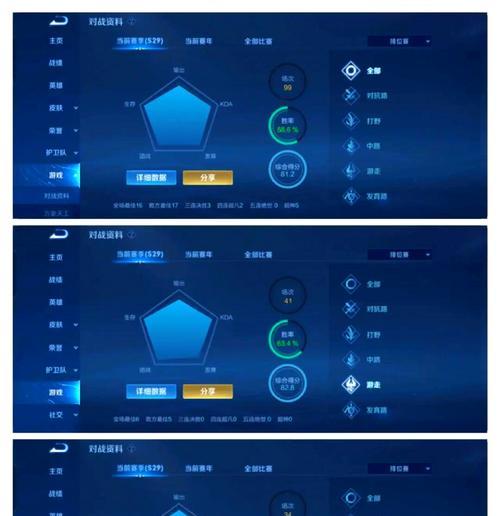 单排如何能上荣耀王者？上分技巧有哪些？