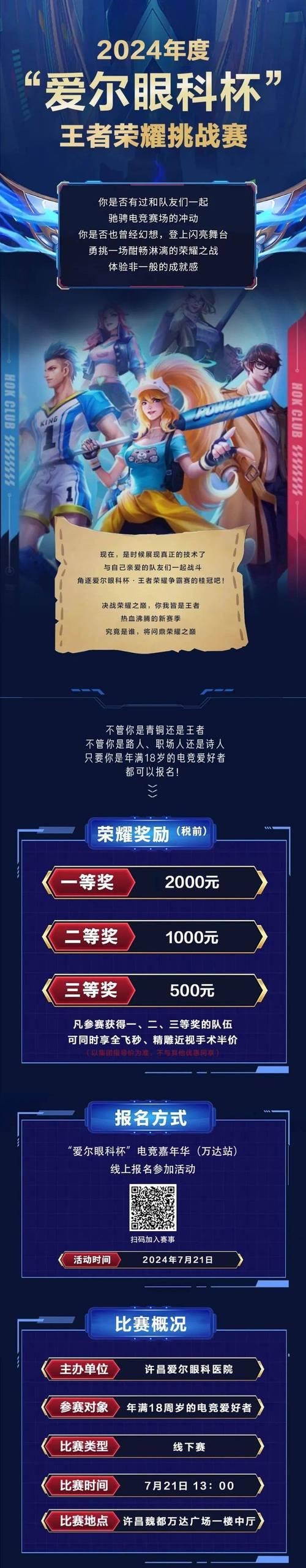 王者荣耀比赛奖金有多少?奖金分配规则是怎样的?