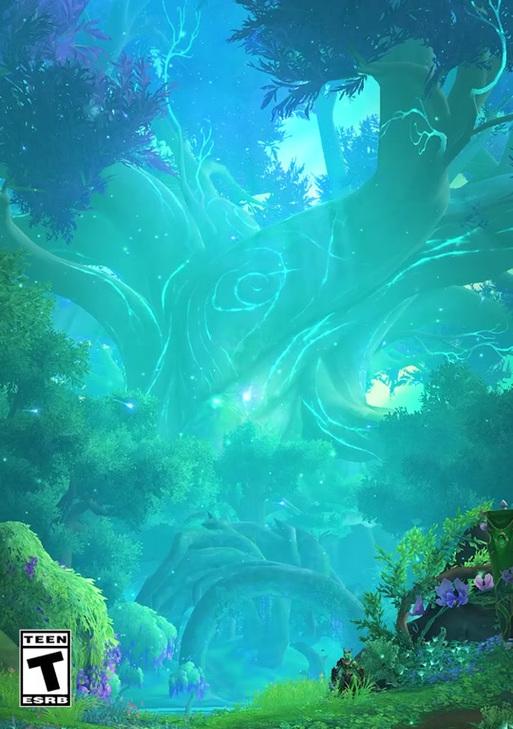 魔兽世界梦境之园进入方法是什么？