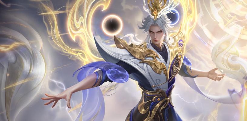 嬴政获取方法是什么？如何在王者荣耀中获得嬴政？
