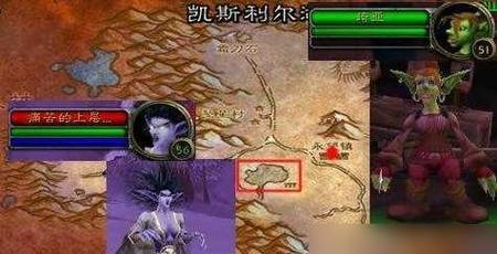 魔兽世界转身速度变慢怎么办？如何优化游戏设置？