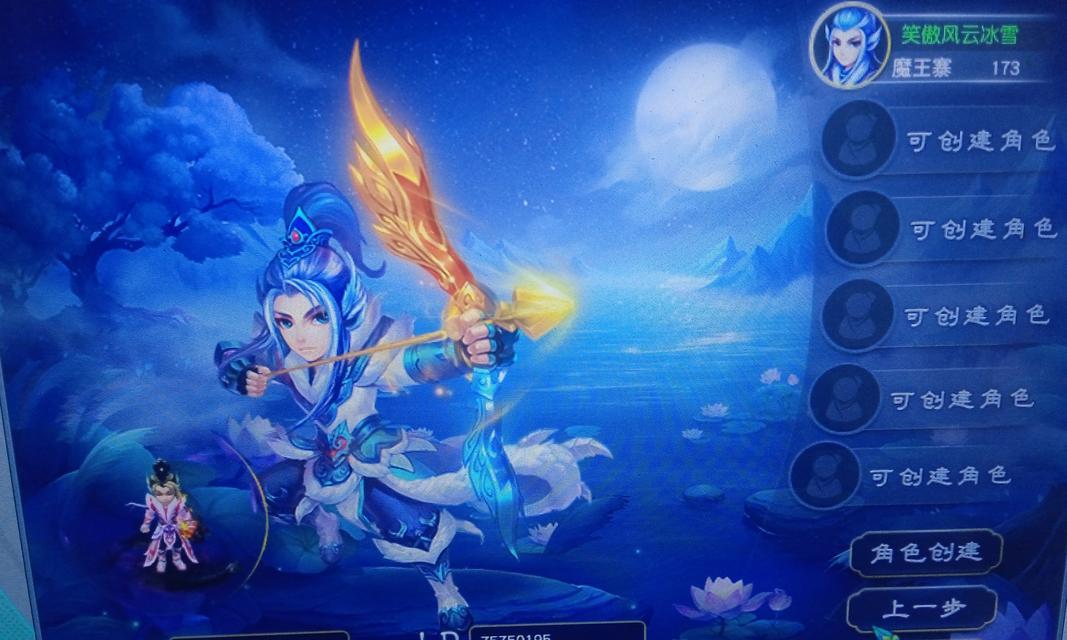 梦幻西游中为何会出现看不到东西的情况？