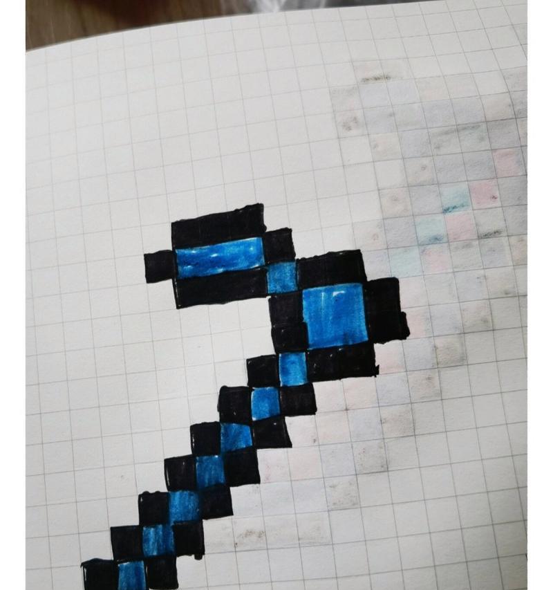 我的世界制作激光需要哪些材料？