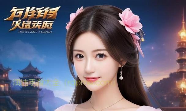 哪些大型女性手游值得玩？好玩的女性手游特点是什么？