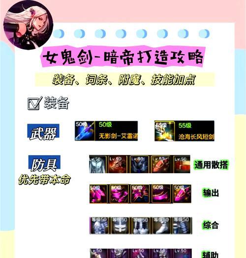 手游地下城制作装备如何返还材料？返还材料的规则是什么？