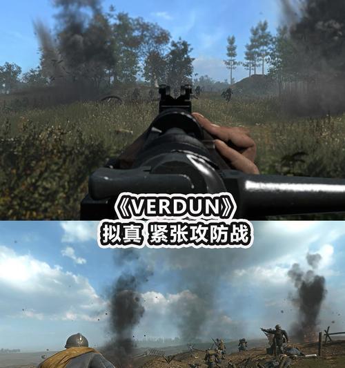 战争题材射击手游推荐有哪些？