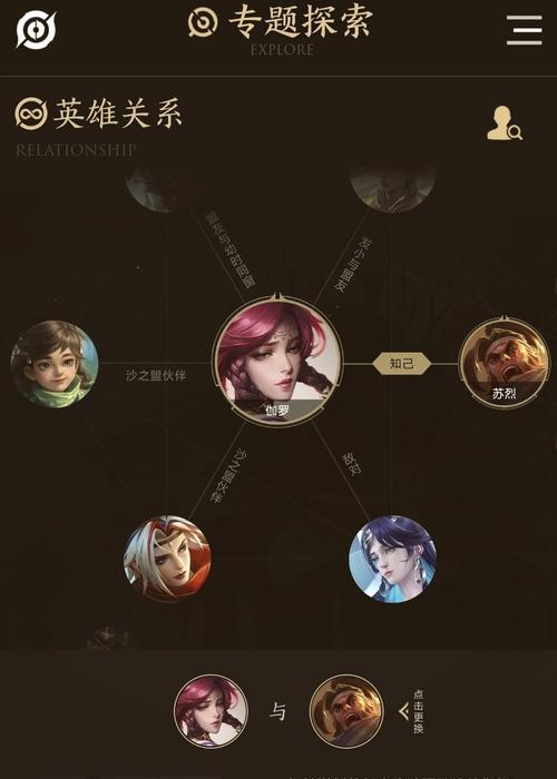 王者荣耀中cp的含义是什么？如何在游戏中建立cp关系？