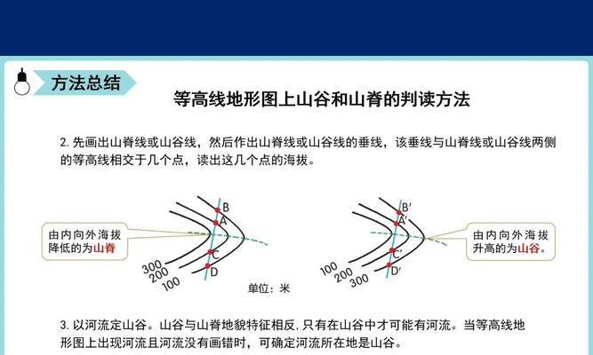 如何有效利用高低地形？