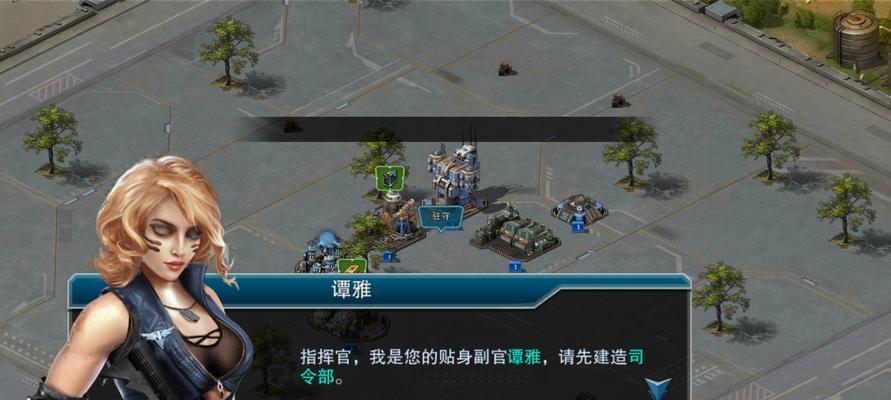 战争警戒类手游有哪些推荐？