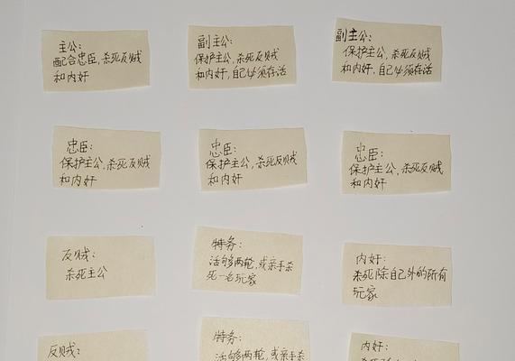 桌游三国杀的基本玩法是什么？有哪些规则需要了解？