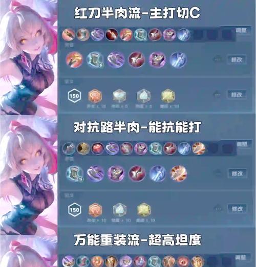 王者荣耀熬影出什么装备？装备选择有哪些技巧？