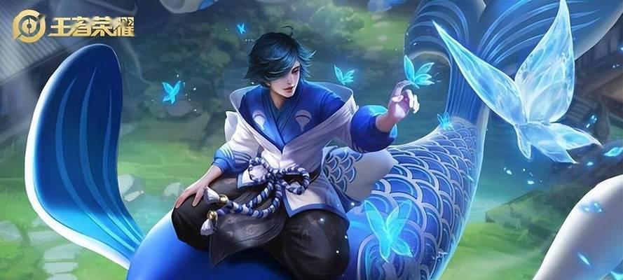 荣耀王者中庄周的星数如何达到？