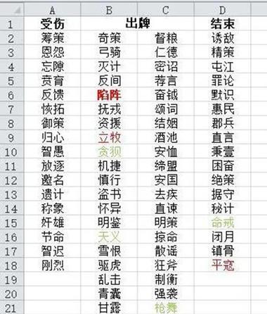 三国杀徐劭怎么玩？徐劭的玩法技巧是什么？