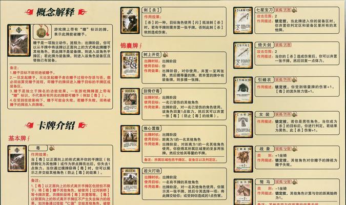 三国杀奇门探宝选择技巧？如何做出最佳选择？
