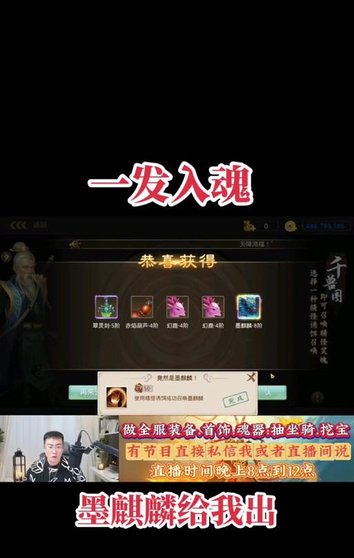 问道纯天然装备爆出后如何处理？