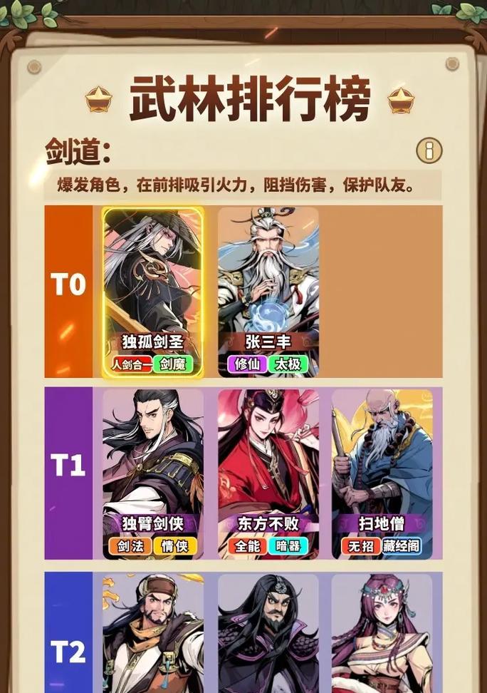 哪个武侠手游最正宗？如何辨别武侠手游的真伪？