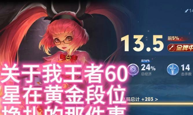 王者荣耀中66级代表了什么含义？