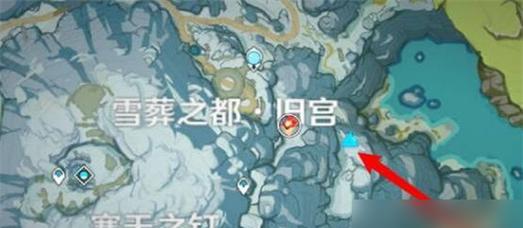 原神野豬获取地点在哪？如何捕捉？