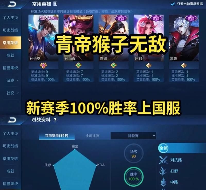 王者荣耀青帝的中考分数是多少？青帝的背景故事是什么？
