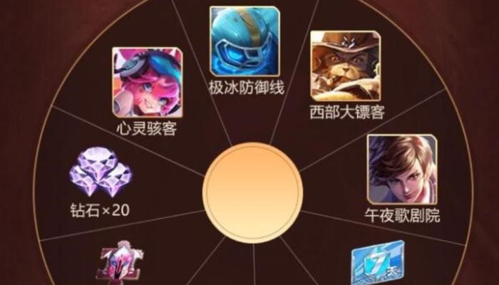 王者荣耀河怪抽奖需要多少钱？抽到河怪的概率如何？