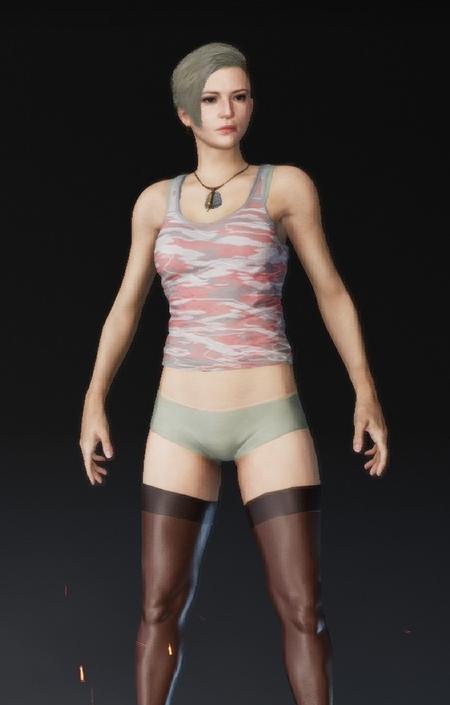 绝地求生半丝袜服饰如何获得？有哪些获取途径？
