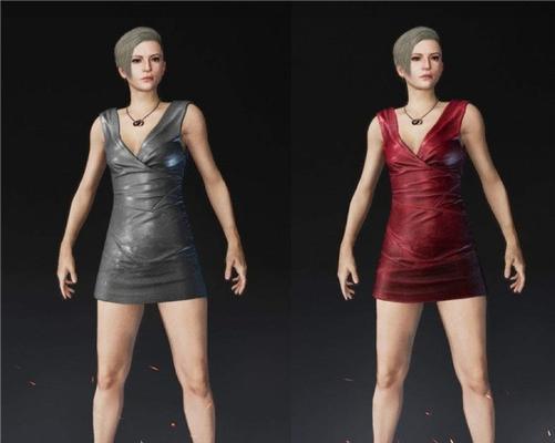 绝地求生半丝袜服饰如何获得？有哪些获取途径？