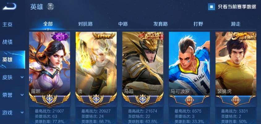 国外版王者荣耀的名称是什么？