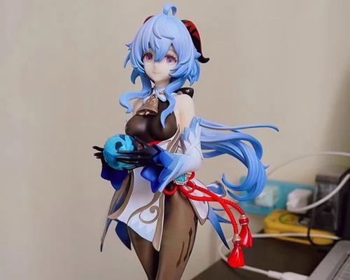 温州原神手办哪里可以买到？