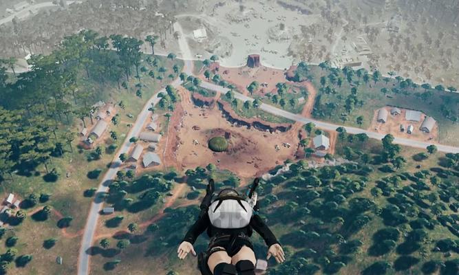 绝地求生紧急空投开启方法是什么？