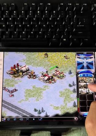 光环助手下载红警二无法登录怎么办？