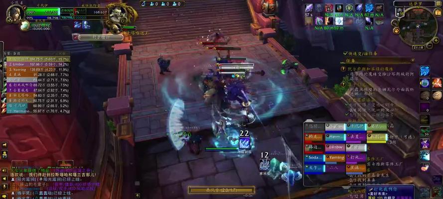 魔兽世界海战模式如何选择？选择方法是什么？
